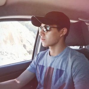 Meet your Posher, Danny